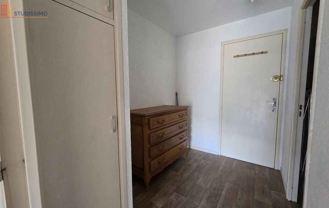 Studio 30m² Barcelonnette - Étage intermédiaire, lumineux - Photo 3