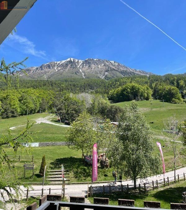 Studio à Montclar