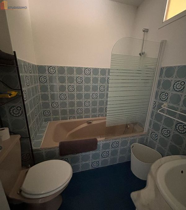 Studio 28m² Digne-les-Bains - Charmant, dernier étage - Photo 1