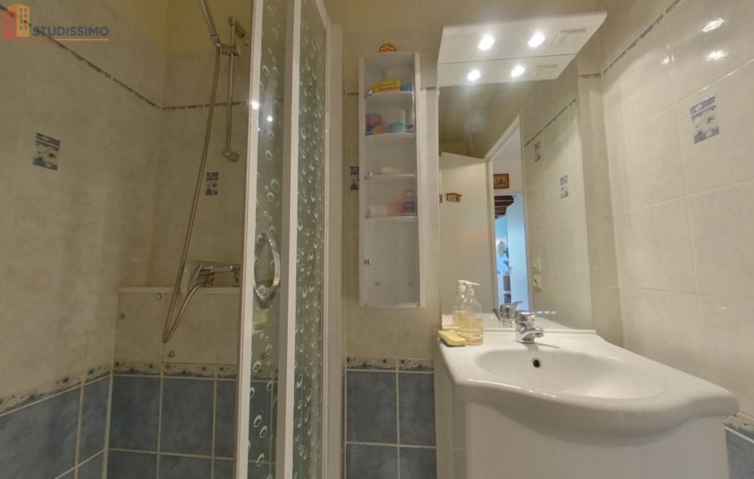 Studio 29m² Barcelonnette - Étage élevé, lumineux - Photo 11