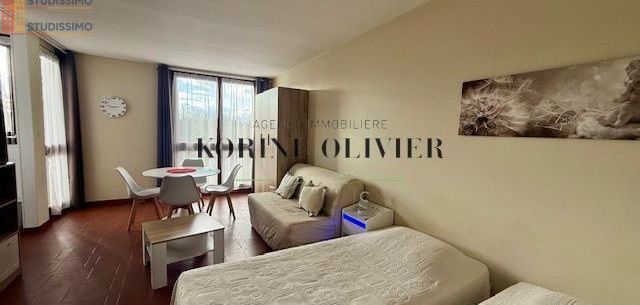 Studio 30m² Gréoux-les-Bains - Étage élevé, lumineux - Photo 10