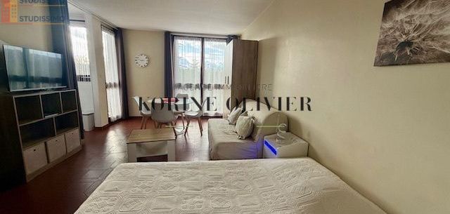 Studio 30m² Gréoux-les-Bains - Étage élevé, lumineux - Photo 8