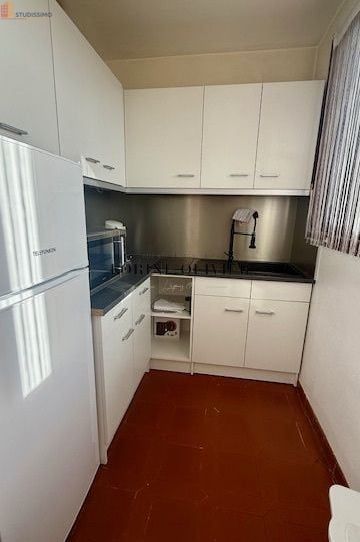 Studio 30m² Gréoux-les-Bains - Étage élevé, lumineux - Photo 6