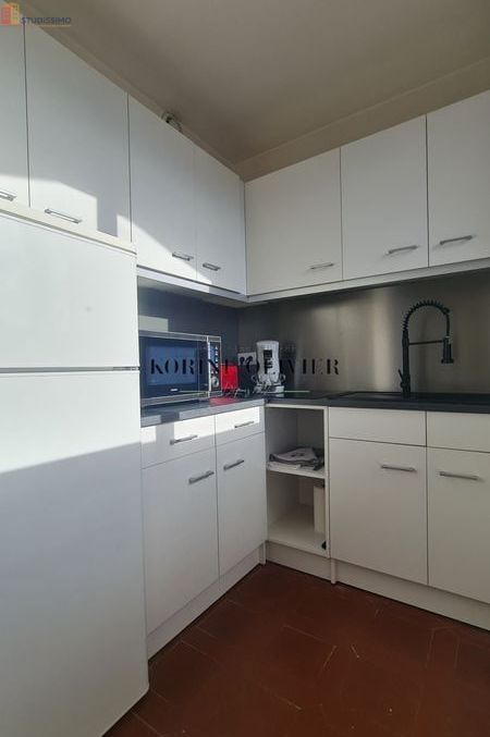Studio 30m² Gréoux-les-Bains - Étage élevé, lumineux - Photo 5
