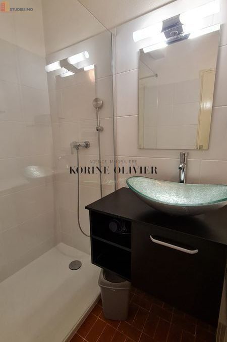 Studio 30m² Gréoux-les-Bains - Étage élevé, lumineux - Photo 3