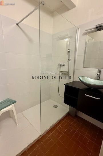 Studio 30m² Gréoux-les-Bains - Étage élevé, lumineux - Photo 4