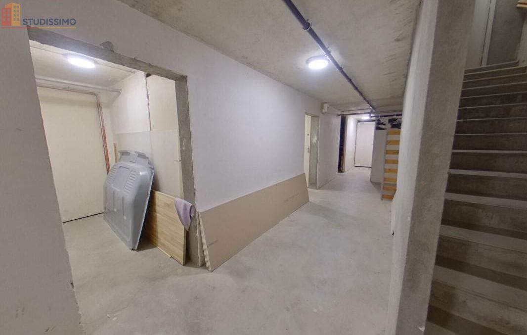 Studio 31m² Jausiers - étage 1/3 - Photo 4