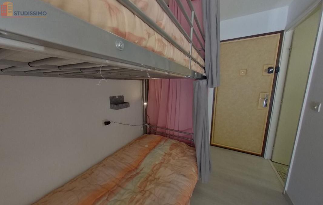 Studio 31m² Jausiers - étage 1/3 - Photo 1