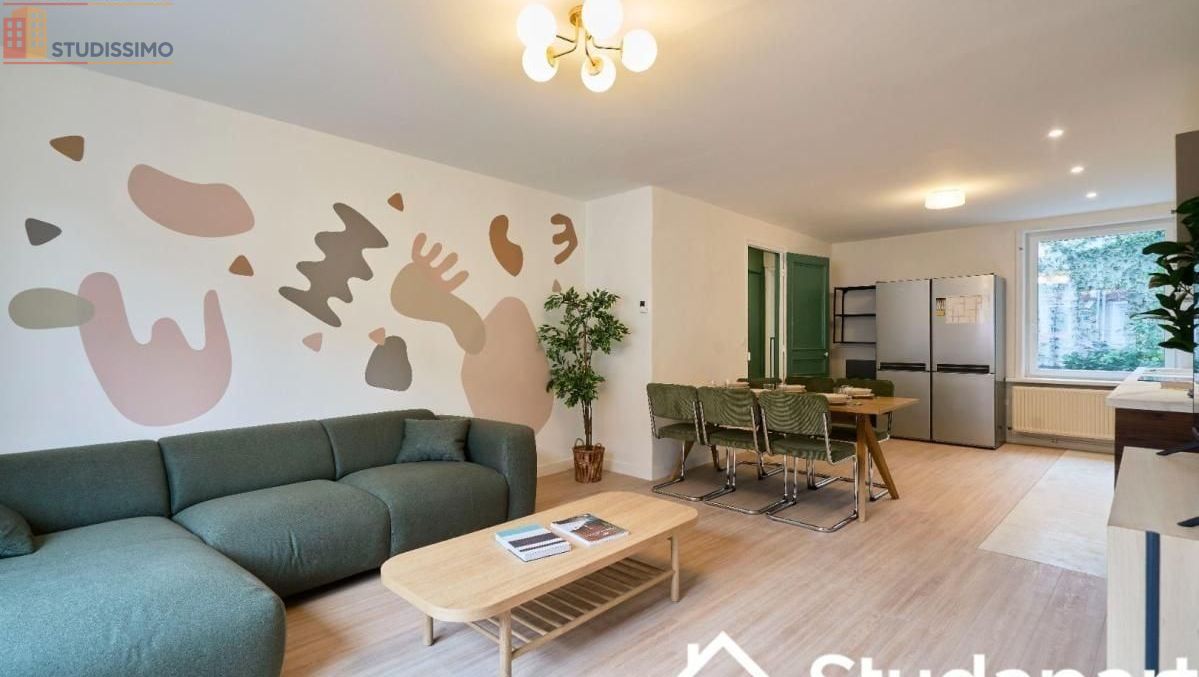 Studio à Lille