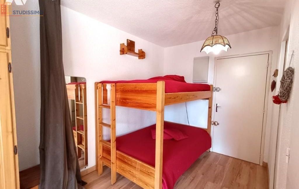 Studio 31m² Montclar 04140 - Photo 6