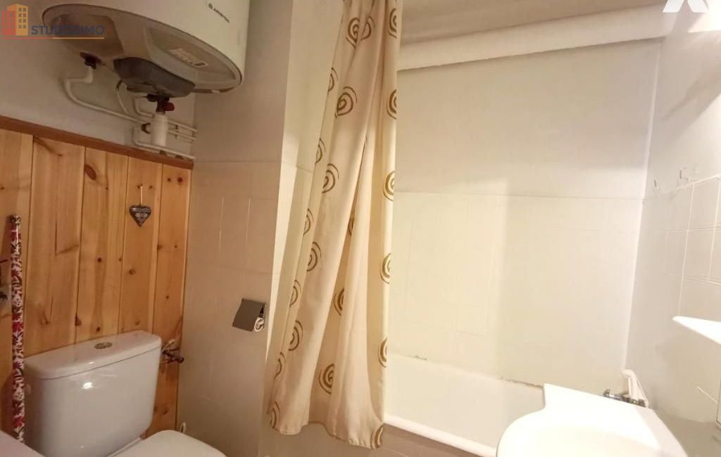 Studio 31m² Montclar 04140 - Photo 4