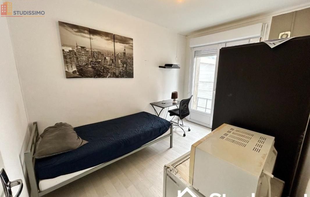 Studio à Aulnoy-lez-Valenciennes