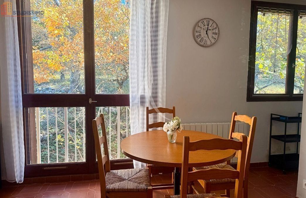 Studio 27m² Gréoux-les-Bains - Dernier étage, lumineux - Photo 6