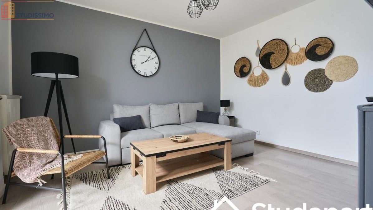 Studio à Lille