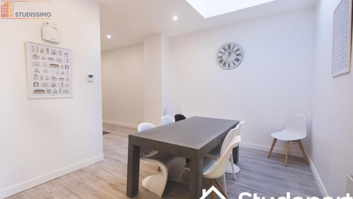 Studio à Lille