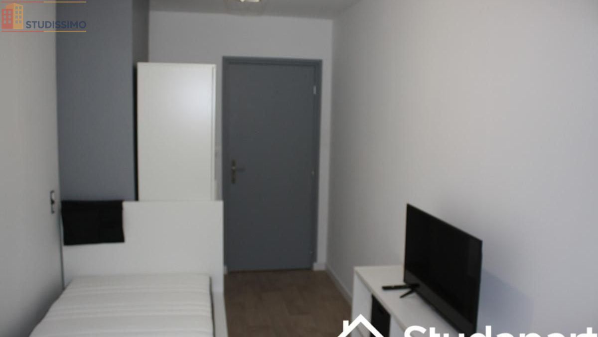 Studio à Valenciennes