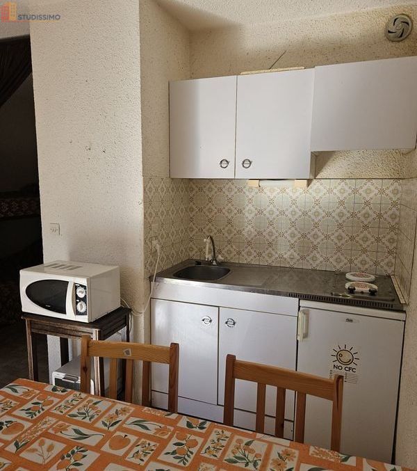 Studio 25m² Montclar 04140 - Photo 22