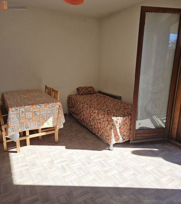 Studio 25m² Montclar 04140 - Photo 20