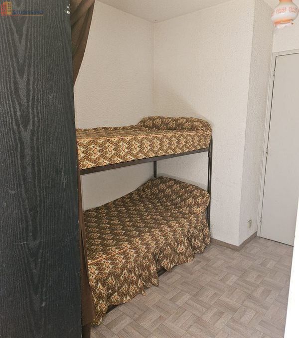 Studio 25m² Montclar 04140 - Photo 19