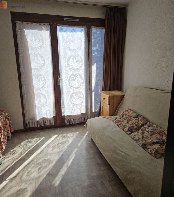 Studio 25m² Montclar 04140 - Photo 17