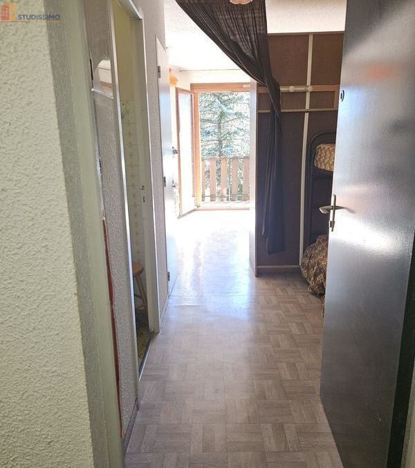 Studio 25m² Montclar 04140 - Photo 10
