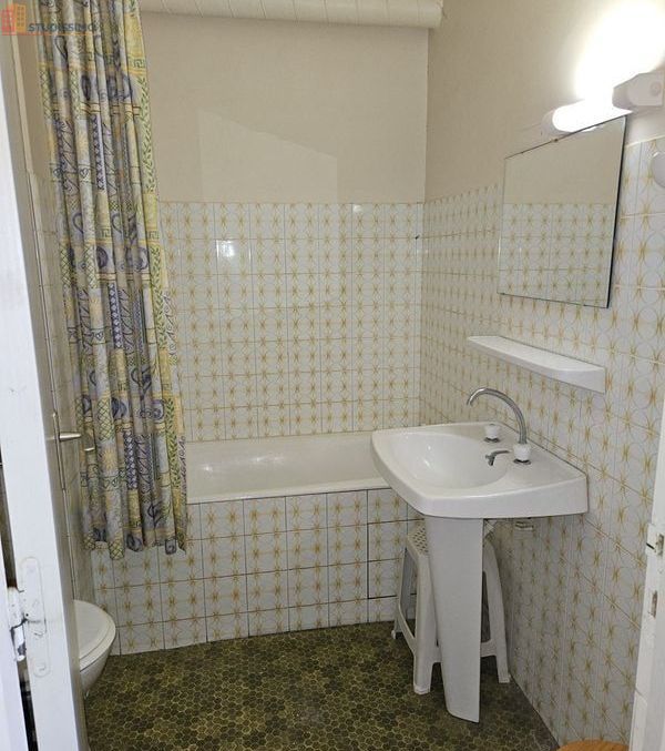 Studio 25m² Montclar 04140 - Photo 9