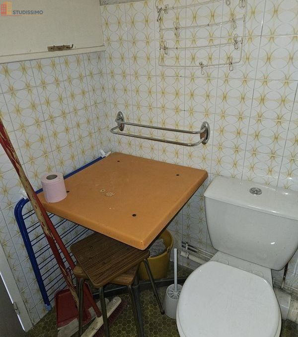 Studio 25m² Montclar 04140 - Photo 5