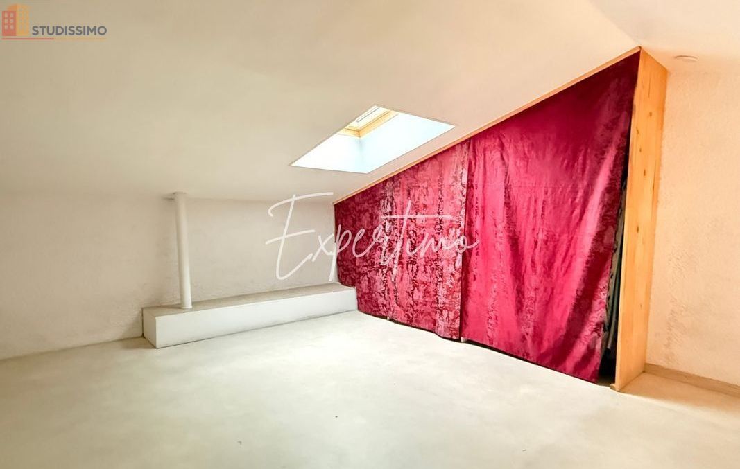 Studio 24m² Gréoux-les-Bains - DPE C - Photo 2