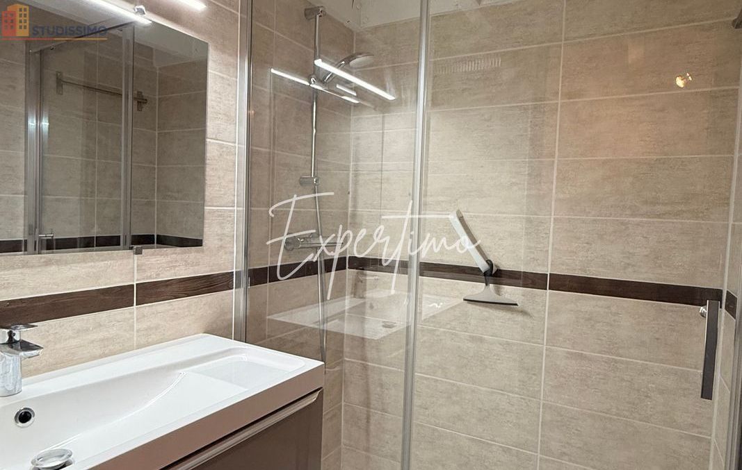 Studio 24m² Gréoux-les-Bains - DPE C - Photo 1