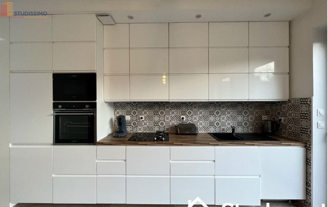 Studio meublé 11m² Wattignies - Meublé, 1 pièce - Photo 4