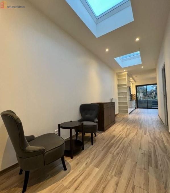 Studio meublé 11m² Wattignies - Meublé, 1 pièce - Photo 3