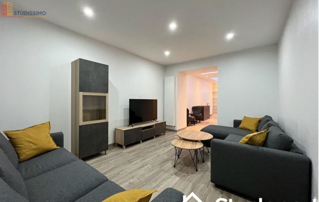 Studio meublé 11m² Wattignies - Meublé, 1 pièce - Photo 2