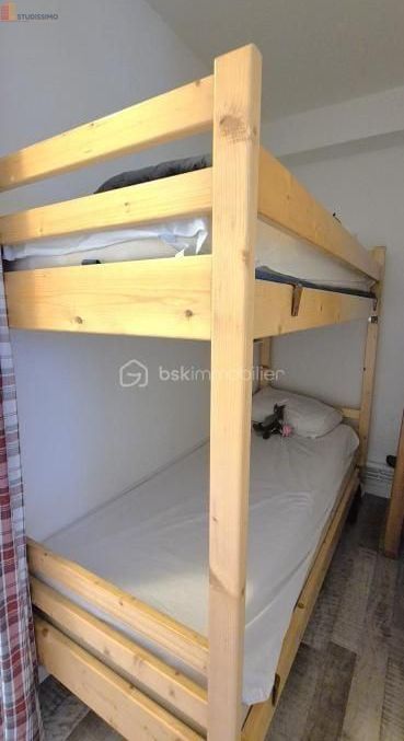 Studio 20m² Allos 04260 - Photo 6