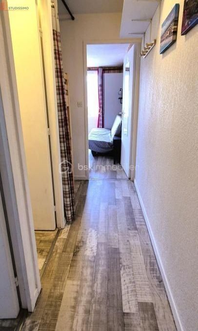 Studio 20m² Allos 04260 - Photo 5