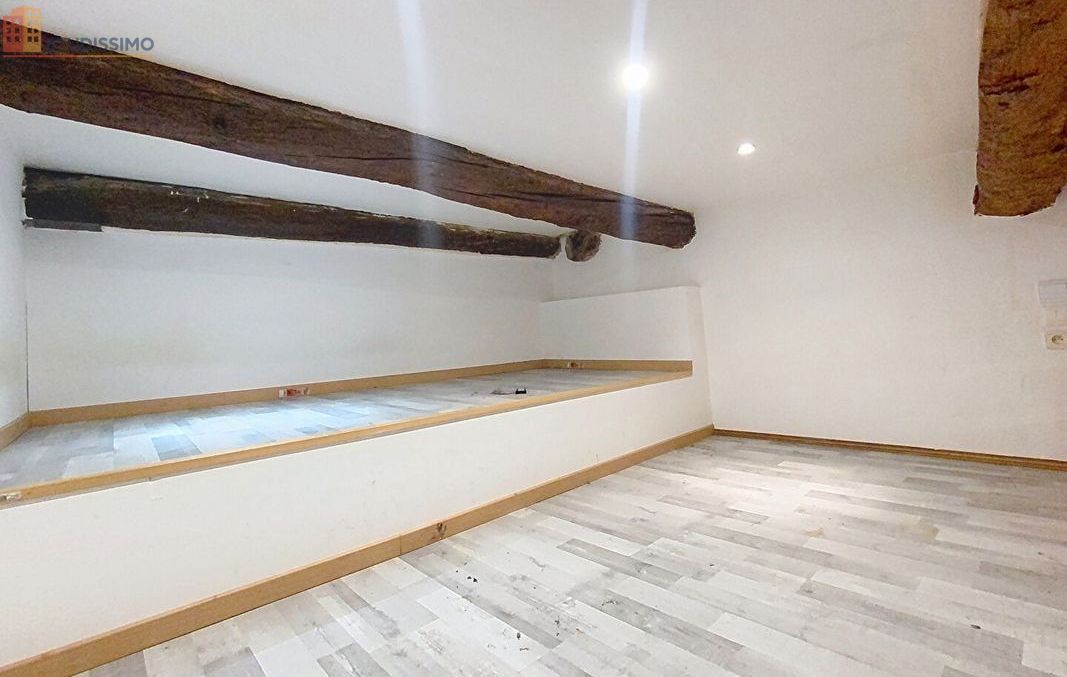 Studio 32m² Sisteron - Vue dégagée - Photo 2
