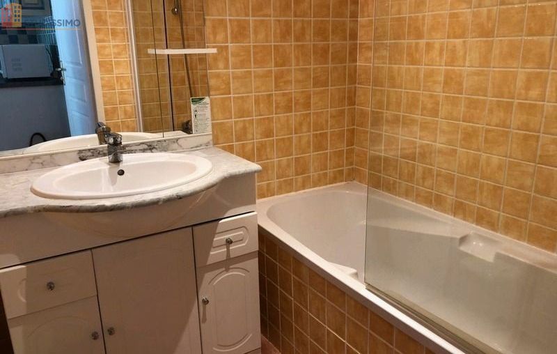 Studio 23m² Gréoux-les-Bains - Étage 1/3 - Photo 1
