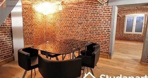 Studio à Lille