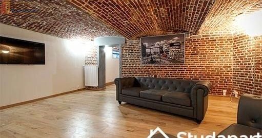 Studio meublé 16m² Lille 59000 - Meublé, lumineux - Photo 4