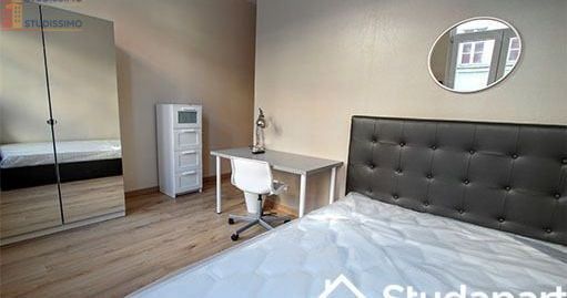Studio meublé 16m² Lille 59000 - Meublé, lumineux - Photo 2