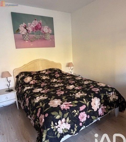 Studio 29m² Gréoux-les-Bains - lumineux - Photo 5