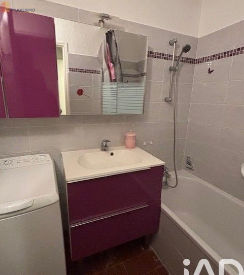 Studio 29m² Gréoux-les-Bains - lumineux - Photo 3