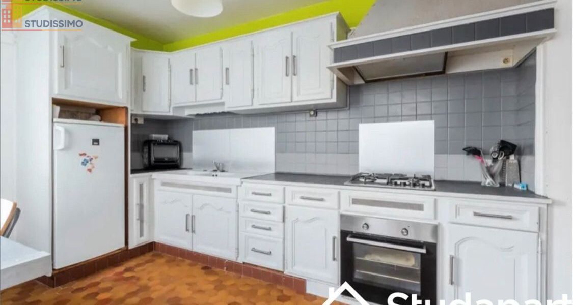 Studio meublé 9m² Wattignies - Calme, lumineux - Photo 2