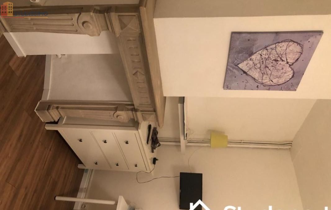 Studio meublé 9m² Wattignies - Calme, lumineux - Photo 1