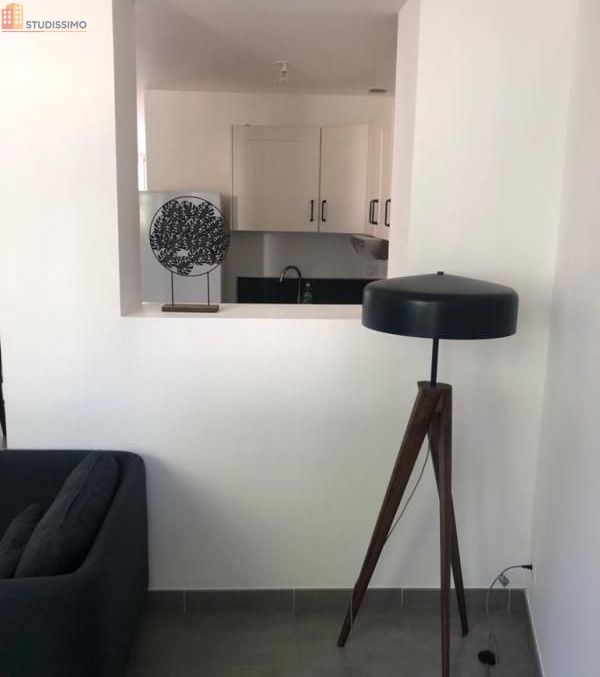 Studio meublé 11m² Lille 59800 - Meublé, bien chauffé - Photo 4