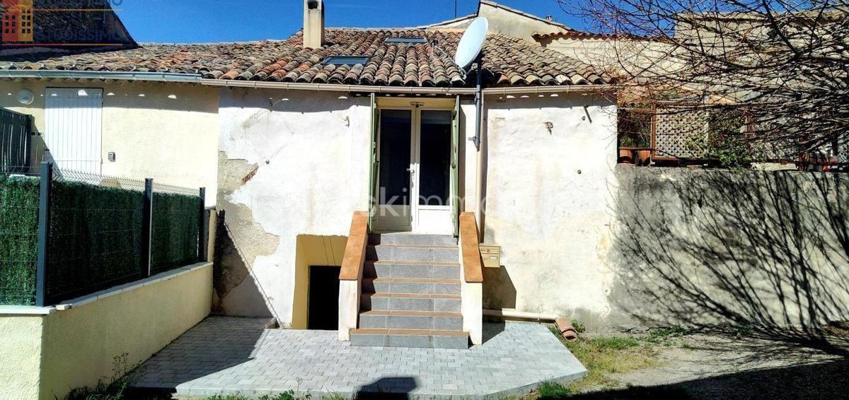 Studio 53m² Saint-Étienne-les-Orgues - Aucun caractère mentionné - Photo 9