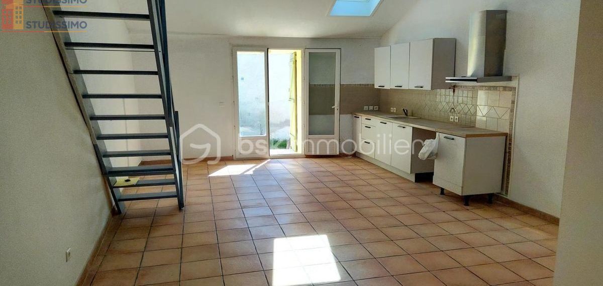 Studio 53m² Saint-Étienne-les-Orgues - Aucun caractère mentionné - Photo 8
