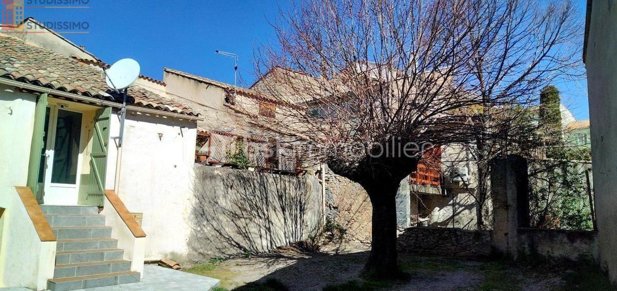 Studio 53m² Saint-Étienne-les-Orgues - Aucun caractère mentionné - Photo 7