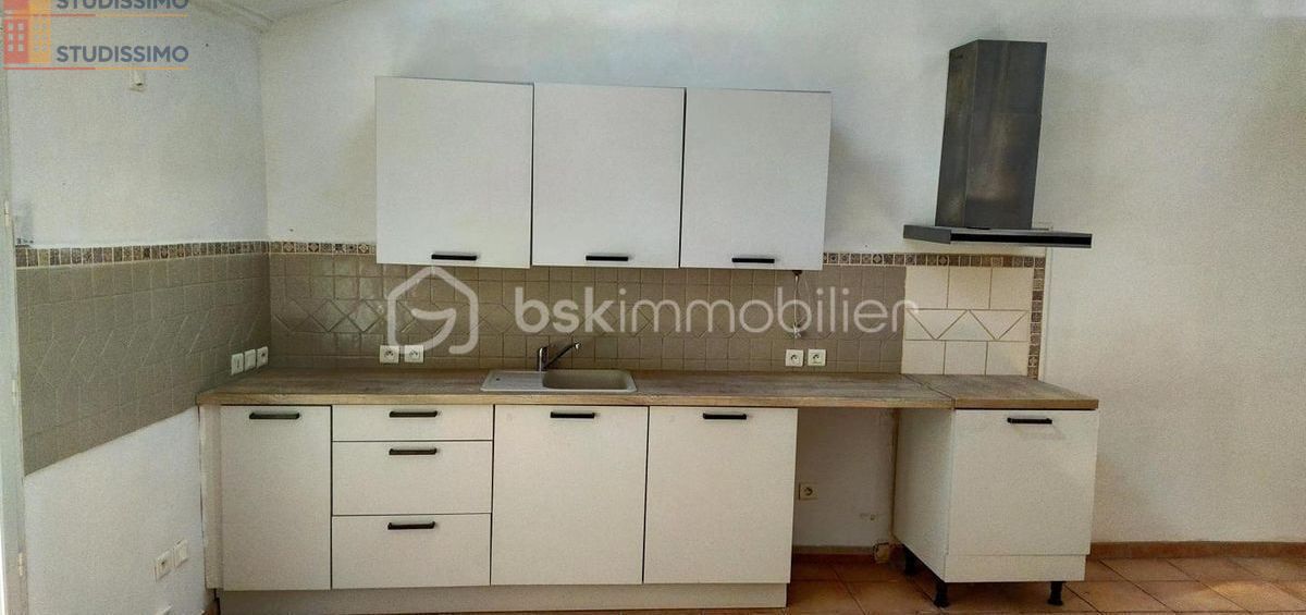 Studio 53m² Saint-Étienne-les-Orgues - Aucun caractère mentionné - Photo 5
