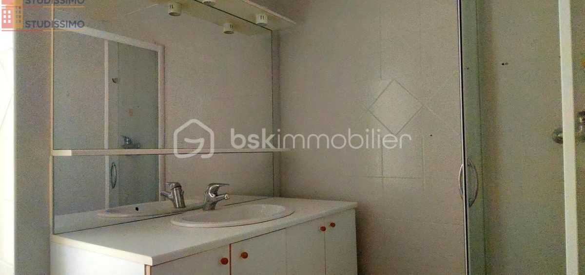 Studio 53m² Saint-Étienne-les-Orgues - Aucun caractère mentionné - Photo 1