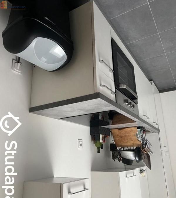 Studio meublé 33m² Roubaix 59100 - Chauffage inclus - Photo 3